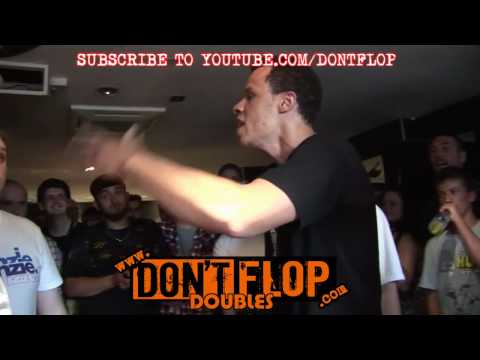 Nugget & Jee4ce vs Chronicle & Flex Digits