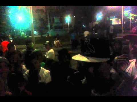 E.T.P - BatallasDeNovatos7 - Sky vs Lil Sombra