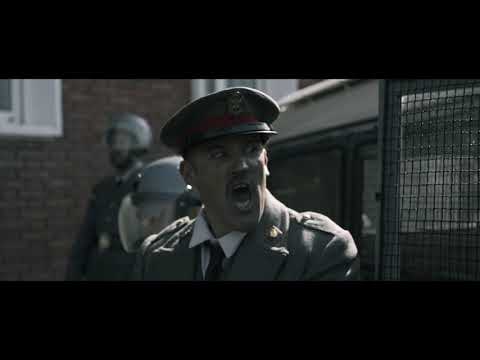 A March To Remember (2020) Teaser Trailer
