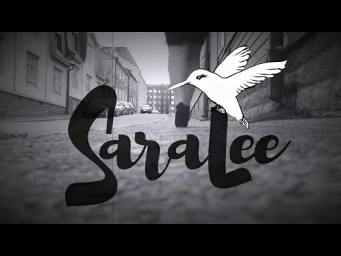 SaraLee - Oh Oh (official music video) Rhythm Bomb Records