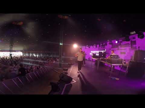 PARTYSHAKERZ FT. VIOLINVASION - HYPE-O-DREAM 2022