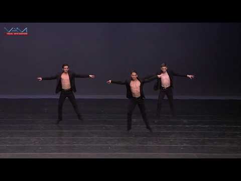 YAGP 2018 NYC Finals  - Incanto