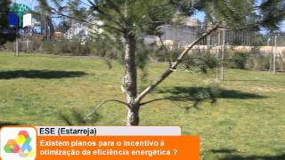 Sustentabilidade ambiental na ESE