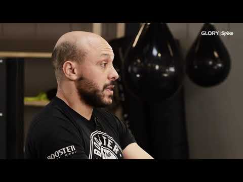 badr hari 2021 glory 78   Legacy Badr Hari Trailer 1080p