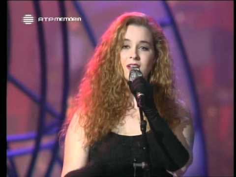 FC 1997: Susana Pinto - "Rosa Dos Ventos"