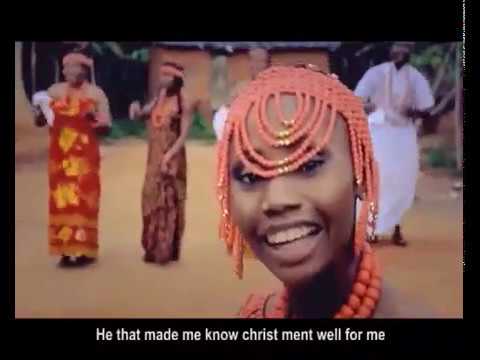 Moliz Efe – Edo Praise. Melody A1 | Heartfelt Benin Gospel Worship & Praise
