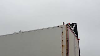 Truk box Scania R580 | Gambar 4 - Autoline