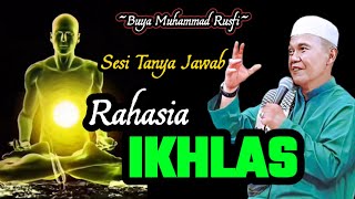 Download lagu Buya Muhammad Rusfi - Rahasia Ikhlas || #LatifahQalbi mp3 Download lagu Buya Muhammad Rusfi - Rahasia Ikhlas || #LatifahQalbi mp3
