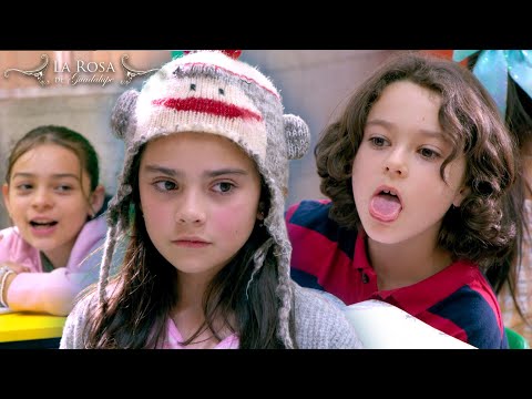 The Rose of Guadalupe | ANOTHER WAY OF SEEING THE WORLD [Part 1] | Chapter 2026 Full HD