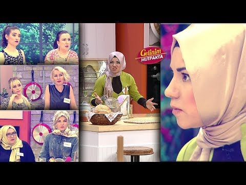 Arzu'yu çıldırtan olay ne? Gelinim Mutfakta 14. Bölüm