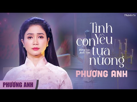 Thể hiện bởi Phương Anh