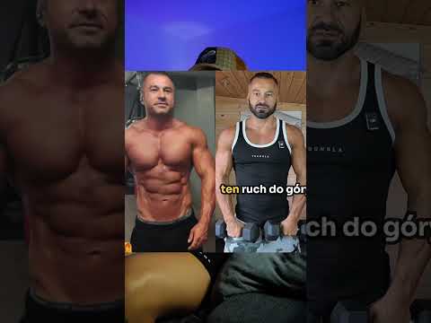 PATRYK2703 IS A CHEATER [EVIDENCE] xD #evansroka #patryk2703 #bodybuilding #steroids #cycle #wkdzik