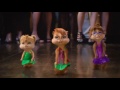 Alvin And The Chipmunks Chipwrecked Salsa Night 720p 60FPS