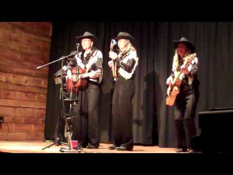 Giddyup Kitty plays "Stillhouse" live at the Bertolin Barn in Longmont, Colorado