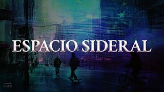 Jesse &amp; Joy - ESPACIO SIDERAL (Letra oficial / Official lyrics)