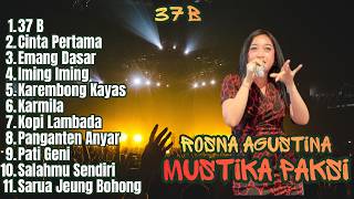 Download lagu 37B Cover Rosna Agustina (LIVE SHOW Sindang Girang Citeureup Kawali Ciamis) mp3 Download lagu 37B Cover Rosna Agustina (LIVE SHOW Sindang Girang Citeureup Kawali Ciamis) mp3