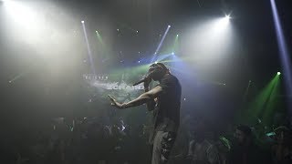 Diplo  2 Chainz Live at E11EVEN MIAMI