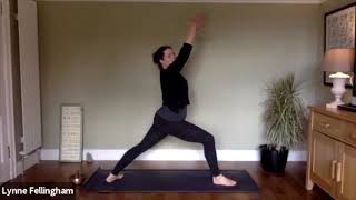 Yoga Basics (Ashtanga Short Form), 2nd Nov, 9.30-10.30am