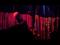 Remy Zero - Live at Spaceland - "Gramarye"