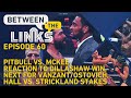 BTL LIVE: Dillashaw’s Successful Return, Next For PVZ-Ostovich, Pitbull vs. McKee, More