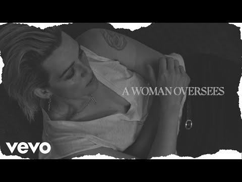 Brandi Carlile - A Woman Oversees