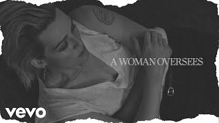 Brandi Carlile - A Woman Oversees (Audio)