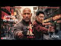 Ip Man 5 (2025) Official Trailer -  Donnie Yen & Dwayne 'The Rock' Johnson