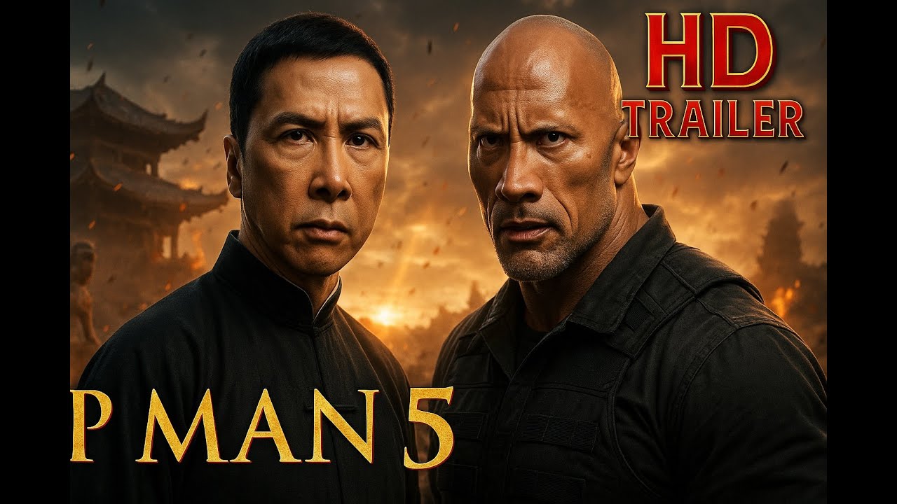 Ip Man 5 (2026) Review: A Final Bow to Honor, Legacy, and the Soul of Martial Arts