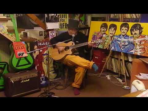 Short Fat Fannie - Larry Williams