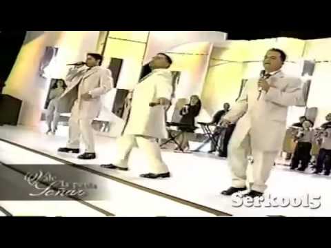 Si Te Marchas : Los Adolescentes  (Video Oficial )