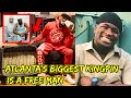 Ralo Atlanta's Biggest Kingpin is Free From Jail After Serving Six Years