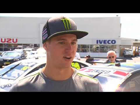 PRIME7 News Border 02-10-2017