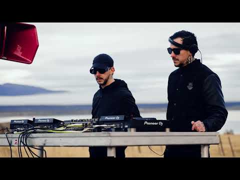 Paralelo 86 - Patagonia Chile 2025