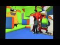 PBS KIDS GO Station ID Building Block NBCPT 2007 4