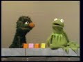 Kermit And Gleep Count 9 Blocks