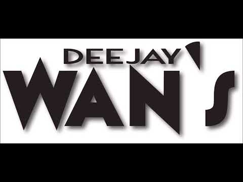 DJ WAN'S - INTRO GOLD'N ZOUK (2018)
