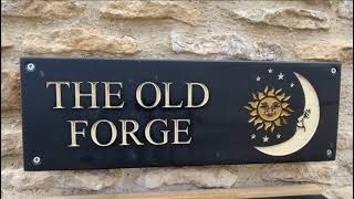 The Old Forge - Colerne, Wiltshire, UK.