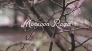 Monsoon Raga Rhythm of rain and love Seven Strings