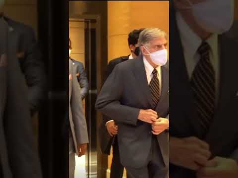 Ratan Tata pray for the heartfull man🙏