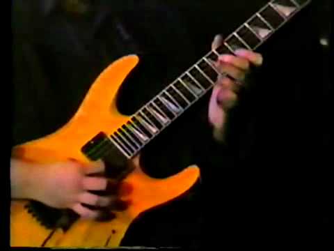 Shawn Lane - Tri 7_5 (Musicians Institute, Hollywood, CA - 5th Feb 93)