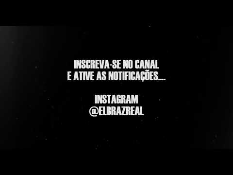 EL Braz -  Baby Me Ilude