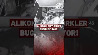 SON DAKİKA🚨Dışişleri Açıkladı: “Gazze Filosundaki Alıkonulan Türkler B