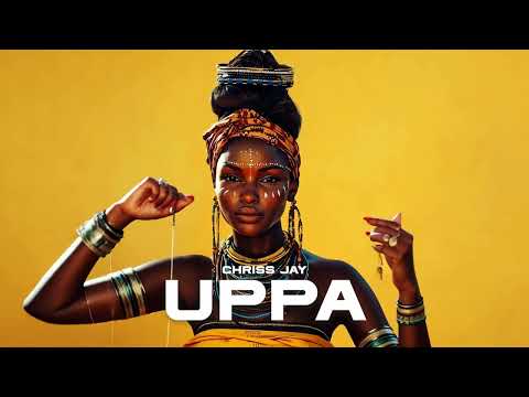 Chriss Jay - Uppa