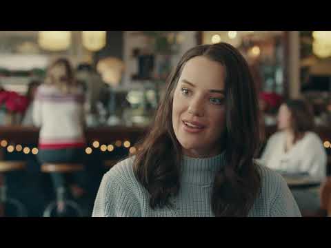 My Sweet Holiday LIFETIME Christmas Movie Official Trailer
