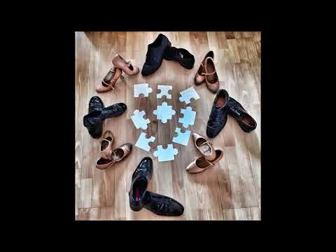 Formationstanz Standard  Tanzsport TSC Grün- Weiß Braunschweig