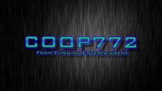 Coop772’s 2017 intro song!