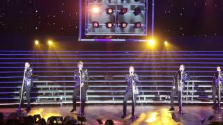 Backstreet Boys -- &quot;Darlin&quot;