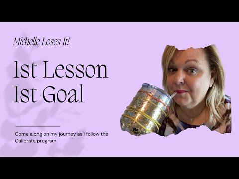 My FIRST COACH SESSION with CALIBRATE #calibrate