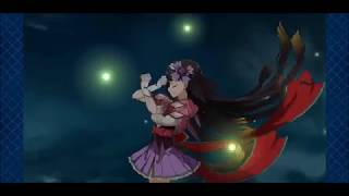 【FGO】 PART408 復刻 ハロウィン・ストライク！ 姫路城大決戦 第九節 拗ねるパトラ 【セリフアテレコプレイ】Fate/Grand Order(フェイト グランド オーダー)