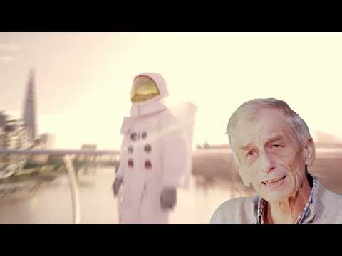 L'Olandese Volante - CAPITANO ( Video Ufficiale )